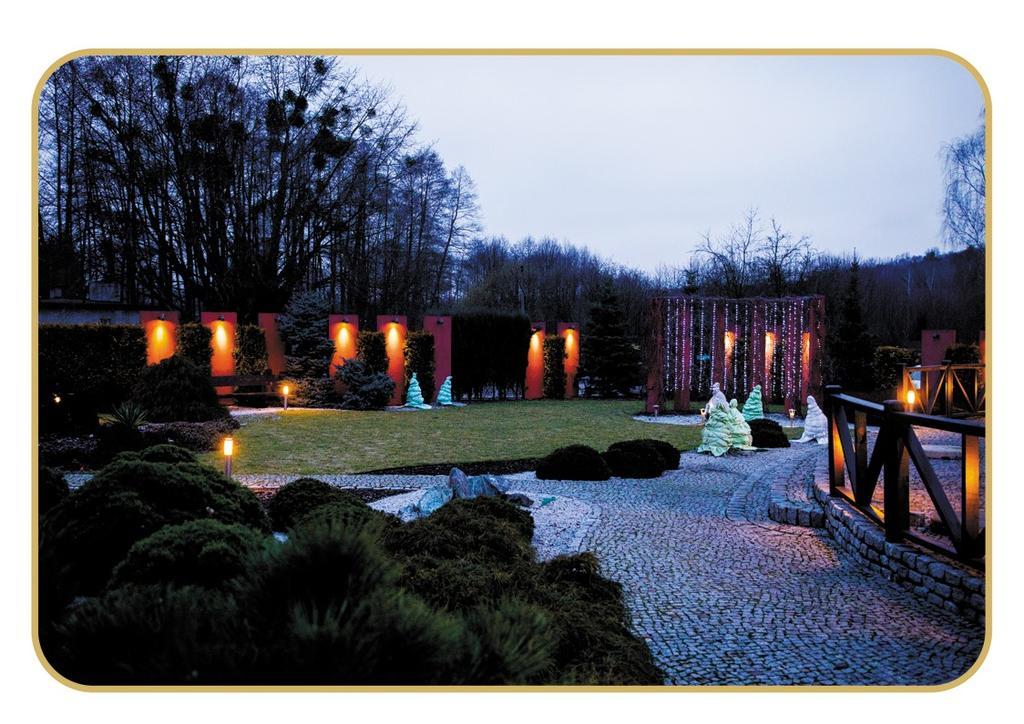 Agat Hotel 우치 외부 사진
